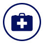 Medical Kits Icon