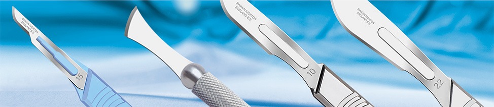 Meeting Industry Standards for Dental Blades