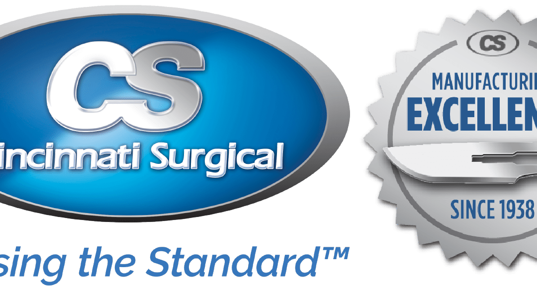Surgical Blade Standard