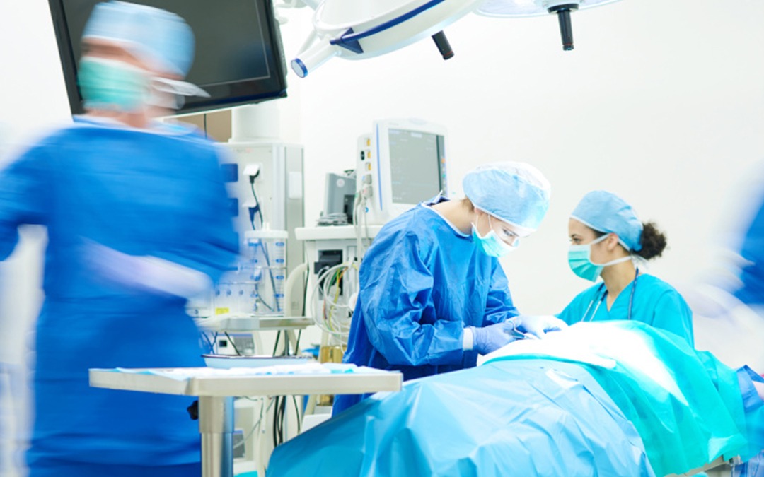 Sharps Safety for Healthcare Workers - CS Corp