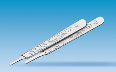 Understanding the Importance of the Scalpel Handle: A Cut Above the Rest