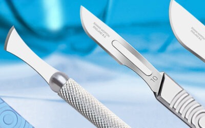 Choosing the Perfect Blade and Handle Combination: A Guide by Cincinnati Surgical