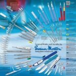 Surgical Resources Swann Morton Range