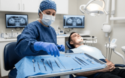 Consistent Quality Is Crucial in Advanced Dental Surgical Training