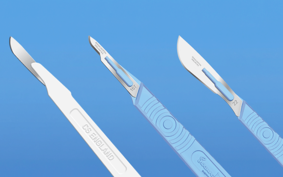 3 Reasons Disposable Surgical Scalpels are Essential for Fast-Paced Clinics